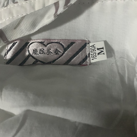 NWOT Magic Tea Party “Musicians in Bremen Town” JSK with hairclips, bow, belt - Picture 12 of 12